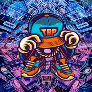 The Beat-Pimp 的头像