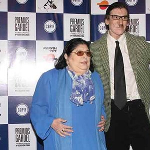 Avatar for Charly García y Mercedes Sosa