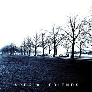 Special Friends