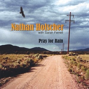 Pray for Rain