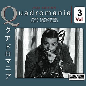 Basin Street Blues Vol 3