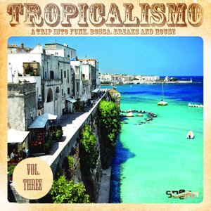 Tropicalismo, Vol. 3