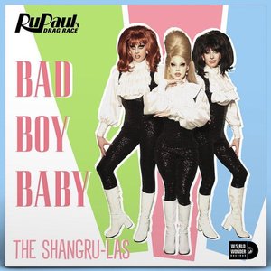 The Shangru-Las 的头像