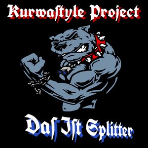 Kurwastyle Project feat. Coreterrorist için avatar
