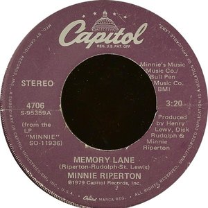 Memory Lane / I'm A Woman