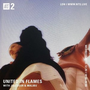 United in Flames 2nd December 2020