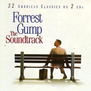 Forrest Gump Soundtrack のアバター