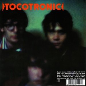 Chokebore / Tocotronic