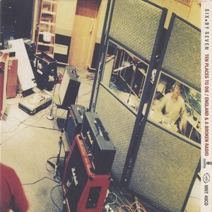 Ten Places To Die / England & A Broken Radio
