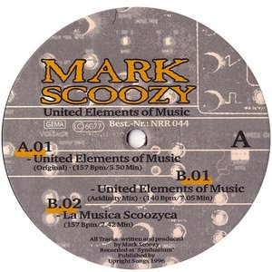 Marc Scoozy のアバター