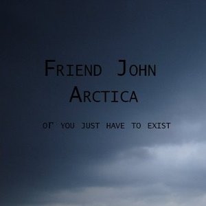Friend John 的头像
