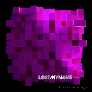 Sparks In a Cage EP