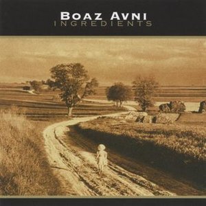 Аватар для Boaz Avni