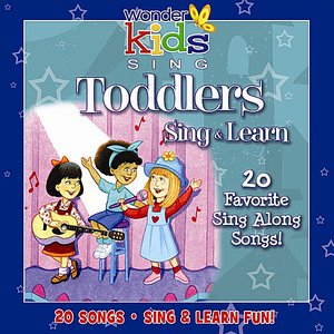 Toddlers Sing & Learn Songs