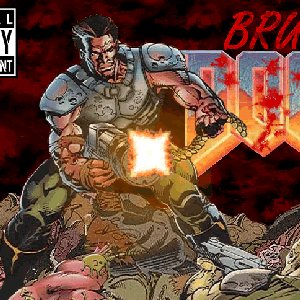 Avatar for Brutal Doom