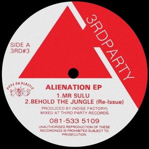 Alienation EP