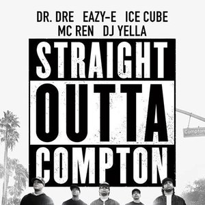 Straight Outta Compton 的头像