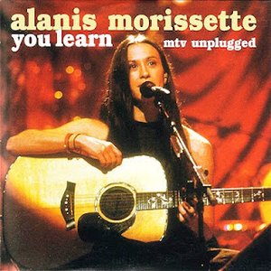 You Learn (MTV Unplugged)