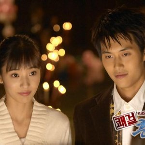 Delightful Girl, Choon Hyang OST のアバター