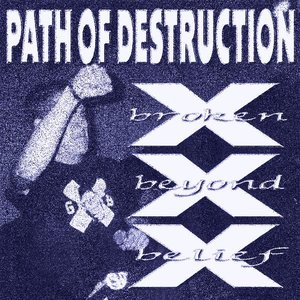 Avatar di Path of Destruction