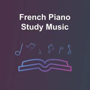 French Piano Study Music