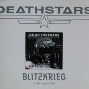 Blitzkrieg (Club Promo CD)