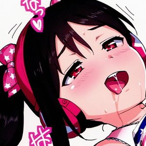 AHEGAO 的头像