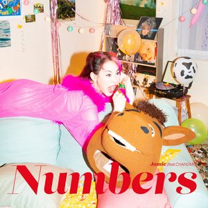 Numbers (feat. CHANGMO) - Single