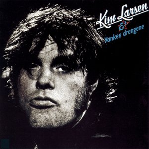 Image for 'Kim Larsen & Yankee Drengene'