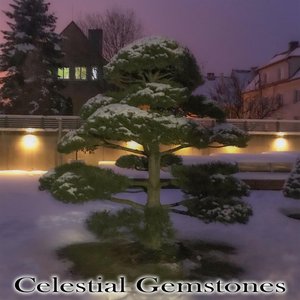 Celestial Gemstones
