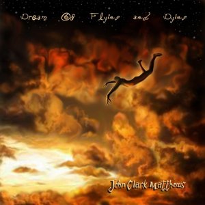 Dream of Flying and Dying
