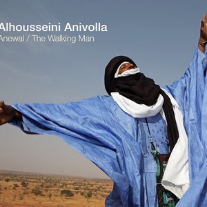 Anewal / The Walking Man