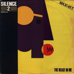 Silence 2 featuring Gordon Grody 的头像