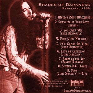 Shades Of Darkness のアバター