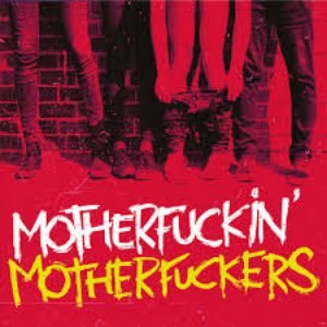 Dance Motherfucker EP