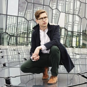 Avatar for Vikingur Ólafsson