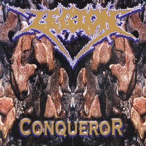 Conqueror