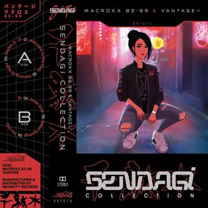 Avatar for Macroxx 82-99 & Vantage
