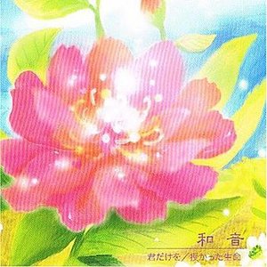 Kimidakewo sazukattainochi