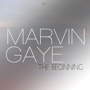 Marvin Gaye - The Beginning - Zortam Music