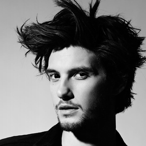 Ben Barnes photo provided by Last.fm