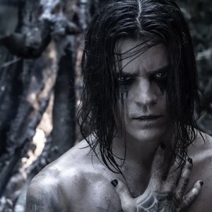 Daemon Grey için avatar