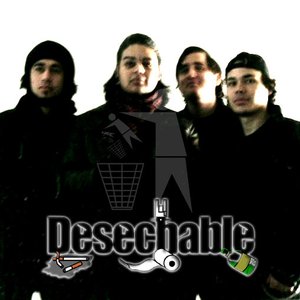 Desechable için avatar