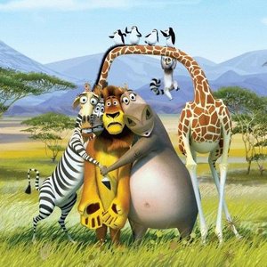Avatar for Madagascar: Escape 2 Africa