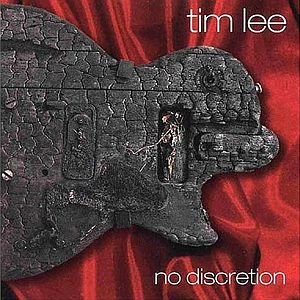 No Discretion [Explicit]