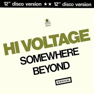 Somewhere Beyond / Let's Get Horny