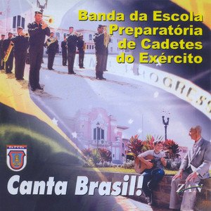 Canta Brasil! EsPCEx 60 Anos