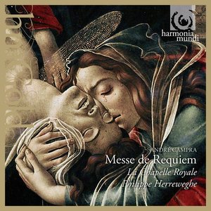 Campra: Messe de Requiem