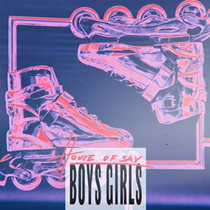 Boys Girls