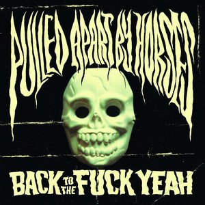 Back to the Fuck Yeah - Single